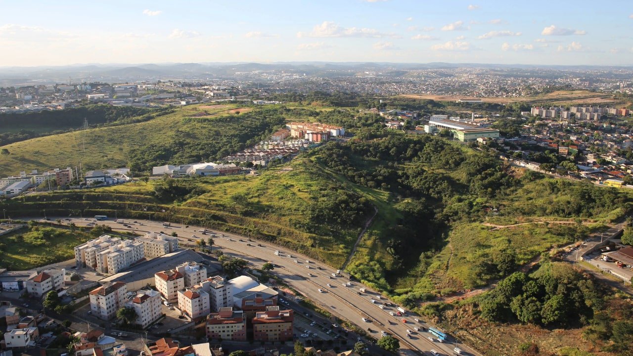 Imagem Externa Comercial mercado imobiliário